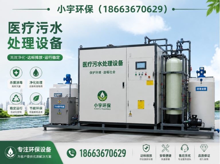 山东地埋式污水处理展示图